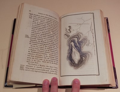 Lot 67 - Lake (Edward). Journals of the Sieges of the Madras Army, 1st edition, 1825