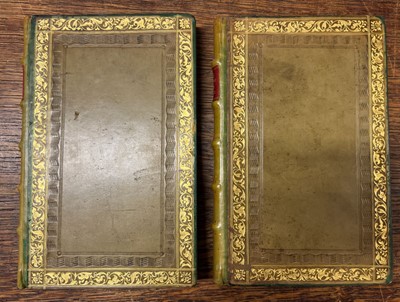 Lot 4 - Archer (Edward Caulfield). Tours in Upper India, 2 volumes, 1st edition, 1833