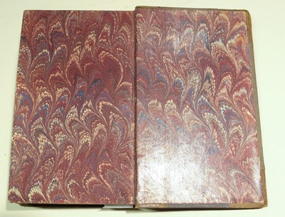 Lot 23 - Cave-Browne (John). The Punjab and Delhi in 1857, 2 volumes, 1st edition, 1861