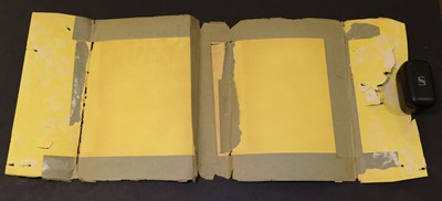 Lot 830 - 1934. Orwell (George). Burmese Days, 1st edition, New York: Harper & Brothers, 1934