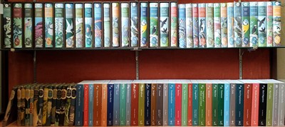 Lot 225 - New Naturalist. 79 volumes