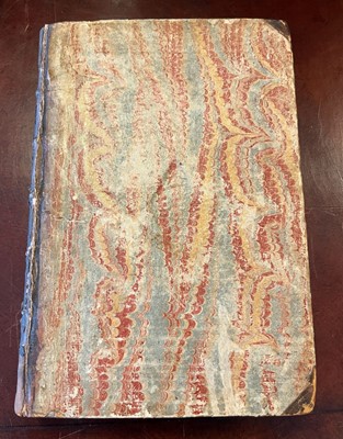 Lot 367 - Guicciardini (Francesco). The Historie of Guicciardin: containing the Warres of Italie, 1599