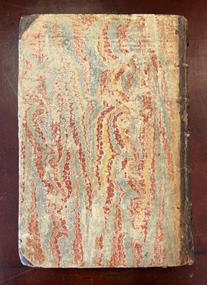 Lot 367 - Guicciardini (Francesco). The Historie of Guicciardin: containing the Warres of Italie, 1599