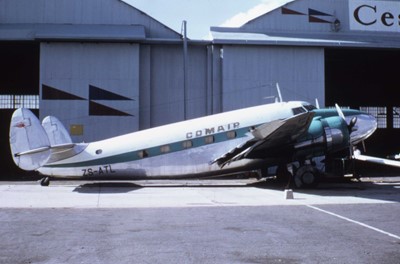 Lot 244 - Aviation Slides. Civil and Military aircraft slide collection, 1970-1990s