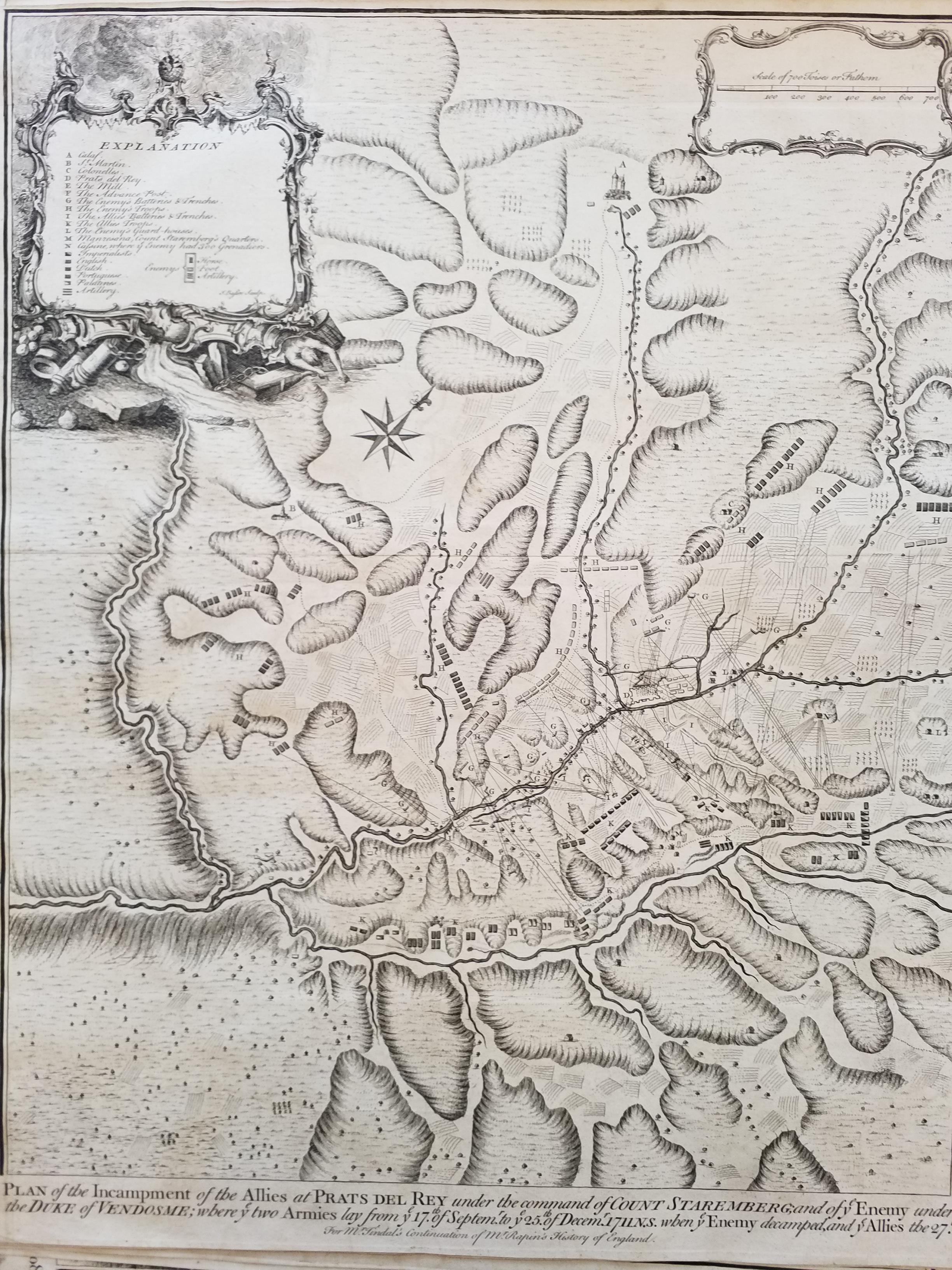 Lot 256 - Foreign Maps. A collection of approximately