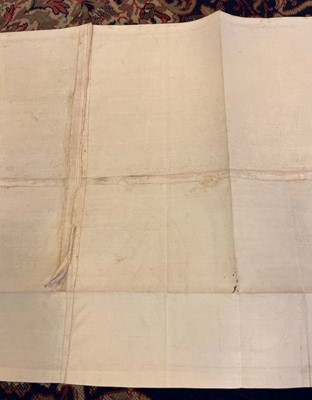 Lot 264 - London. Smith (Joseph). A new and exact plan of the cities of London & Westminster..., 1725