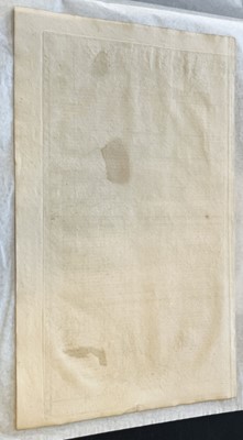Lot 270 - Pacific Ocean. Renard (Louis), Magnum Mare del Zur..., 1715