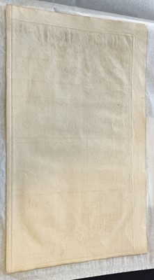 Lot 270 - Pacific Ocean. Renard (Louis), Magnum Mare del Zur..., 1715