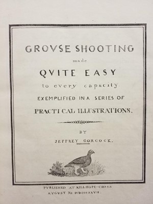 Lot 465 - Miscellaneous Literature. A large collection of late 19th-century & modern miscellaneous literature