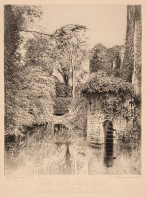 Lot 41 - Fenton (Roger, 1819-1869). York Minster from Lendall, [published in October 1856], photogalvanograph