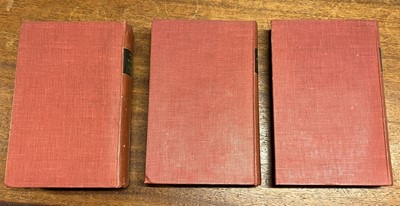 Lot 80 - Orme (Robert). A History of the Military Transactions in Indostan, 3 volumes, 1861