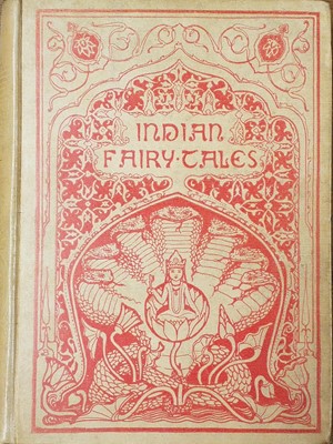 Lot 481 - Antiquarian Juvenile Fiction.  A large collection of late 19th & early 20th-century juvenile fiction