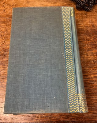Lot 750 - Nonesuch Press. The History of Herodotus of Halicarnassus, 1935