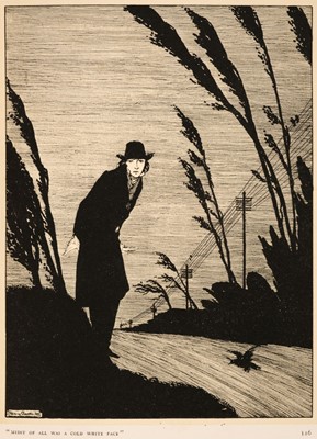 Lot 538 - Clarke (Harry, illustrator). The Year's at the Spring, 1920