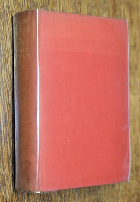 Lot 586 - Nielsen (Kay, illustrator). Red Magic, 1sr edition, 1930
