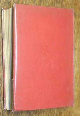 Lot 586 - Nielsen (Kay, illustrator). Red Magic, 1sr edition, 1930