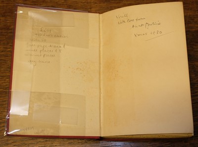 Lot 586 - Nielsen (Kay, illustrator). Red Magic, 1sr edition, 1930