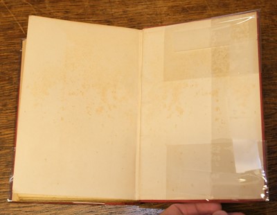 Lot 586 - Nielsen (Kay, illustrator). Red Magic, 1sr edition, 1930