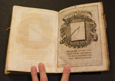 Lot 267 - Carducho (Vicente). Dialogos de la pintura, 1st edition, 1633