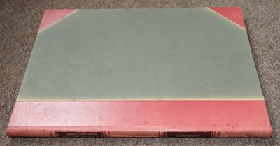 Lot 384 - Galton (Francis). Hereditary Genius, 1st edition, 1869