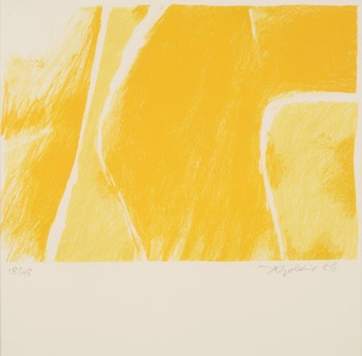 Lot 272 - Various Artists. Artist's Choice Portfolio, 1987