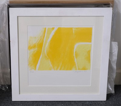 Lot 272 - Various Artists. Artist's Choice Portfolio, 1987