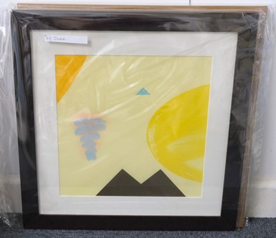 Lot 272 - Various Artists. Artist's Choice Portfolio, 1987