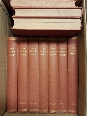 Lot 338 - Miscellaneous Literature. A large collection of miscellaneous 19th & 20th-century literature