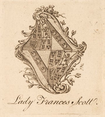Lot 137 - Johnson (Samuel). The Prince of Abissinia..., 1759