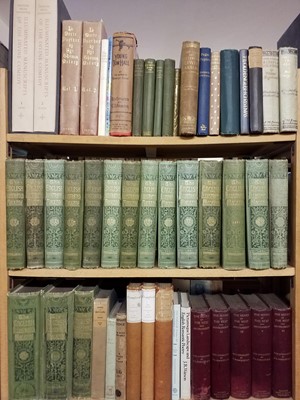 Lot 348 - Miscellaneous Literature. A large collection of miscellaneous & illustrated literature