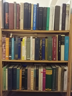 Lot 356 - University Reference. A large collection of modern university & education reference & related