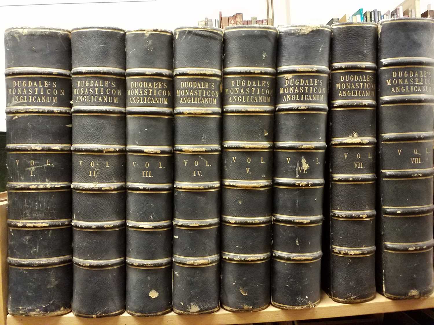 Lot 365 - Miscellaneous Literature. A large collection