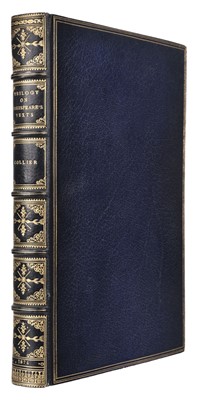 Lot 330 - Collier (John Payne). Trilogy. Conversations between Three Friends..., 1874