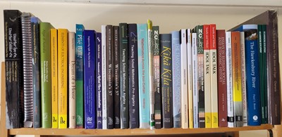 Lot 375 - Modern Academic. A large collection of modern academic literature