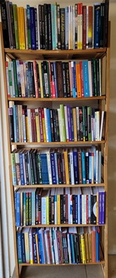 Lot 375 - Modern Academic. A large collection of modern academic literature