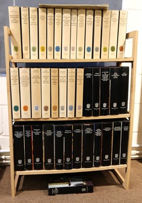 Lot 286 - The Pelican History of Art. 40 volumes