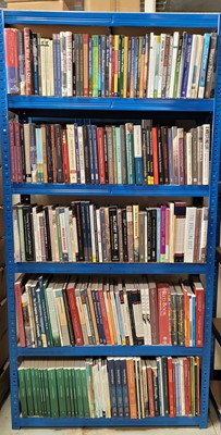 Lot 376 - Modern Academic. A large collection of modern academic literature