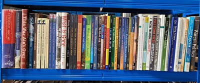 Lot 376 - Modern Academic. A large collection of modern academic literature