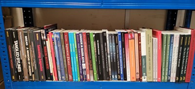 Lot 378 - Modern Academic. A large collection of modern academic literature