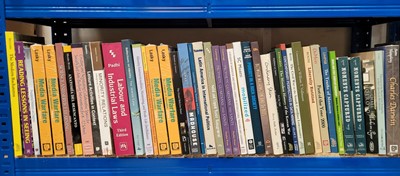 Lot 378 - Modern Academic. A large collection of modern academic literature
