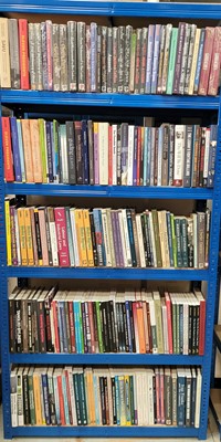 Lot 378 - Modern Academic. A large collection of modern academic literature