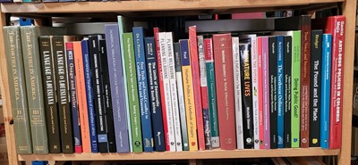 Lot 385 - Modern Academic. A large collection of modern academic literature