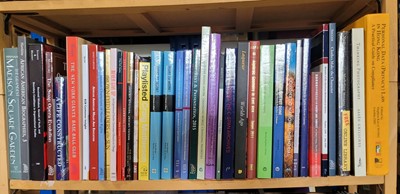 Lot 385 - Modern Academic. A large collection of modern academic literature