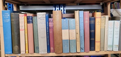 Lot 398 - English History. A large collection of English history & biography