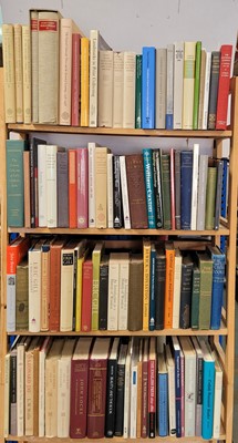 Lot 416 - Bibliography. A collection of modern bibliography reference & related
