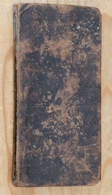 Lot 351 - Mason (William). Arts Advancement or the most Exact ... Easy method of Short-hand-Writing, 1687