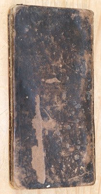 Lot 351 - Mason (William). Arts Advancement or the most Exact ... Easy method of Short-hand-Writing, 1687