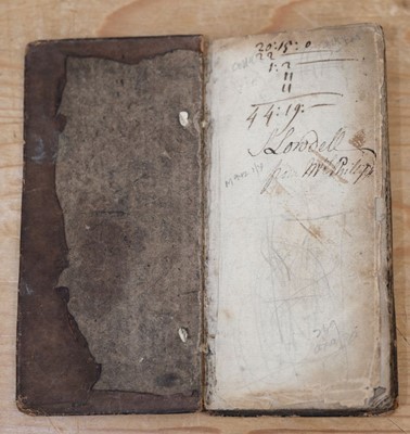 Lot 351 - Mason (William). Arts Advancement or the most Exact ... Easy method of Short-hand-Writing, 1687