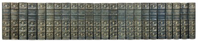 Lot 425 - Gautier (Theophile). The Works, 24 volumes, New York, 1900-03