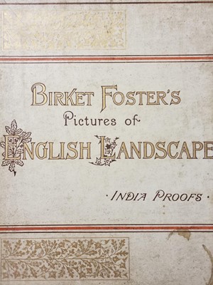 Lot 451 - British Topography. A large collection of late 19th & early 20th-century British topography